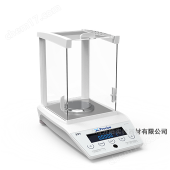 320XB普利赛斯Precisa 系列电子天平 分析天平