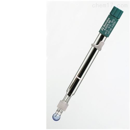 瑞士万通非水相复合酸碱PH电极60229100
