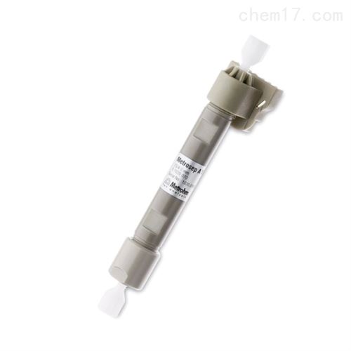 瑞士万通ASupp10-75阴离子分析柱61020070