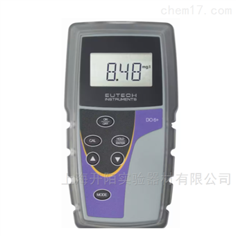 ECDO602PLUSK优特Thermo  Eutech DO 6+ 溶解氧测量仪