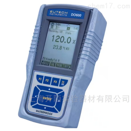 优特Thermo Eutech DO 600 溶解氧测量仪