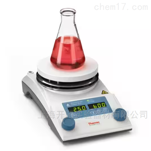 Thermo Scientific RT2 高性能加热搅拌器