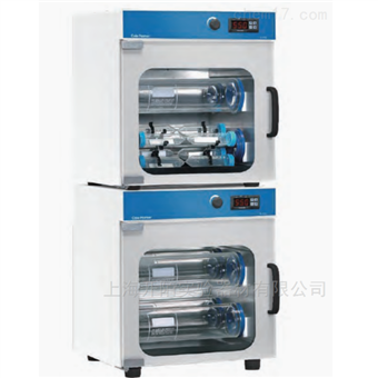 39455-02,39455-04Cole-Parmer HI-200/HI-200D 分子杂交箱