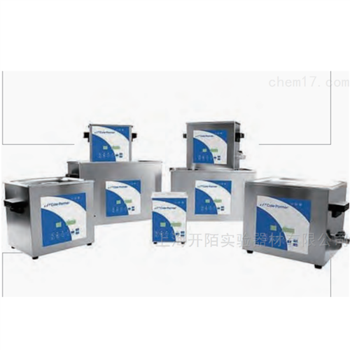 Cole-Parmer 数字型超声波清洗仪