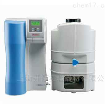Thermo二级纯水仪Pacific TII