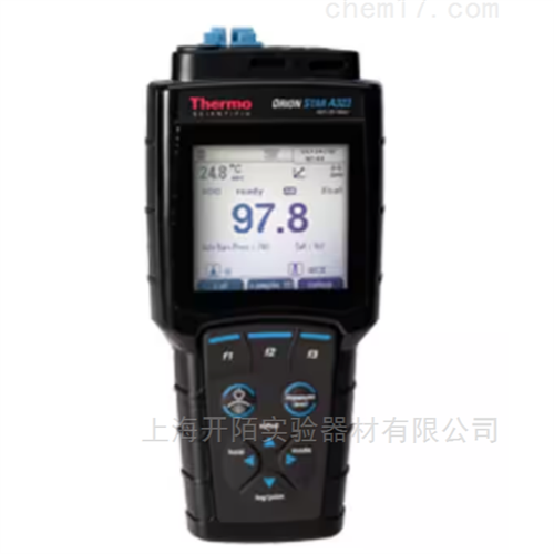 Orion Star™ A323 溶解氧便携式测量仪